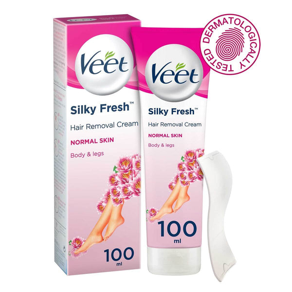 Veet Cream Normal Skin 100ml