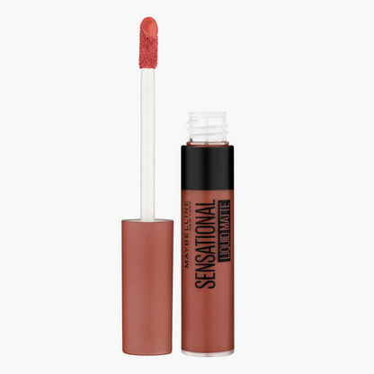 MAYBELLINE 8804 SENSATION LIQ MAT 04