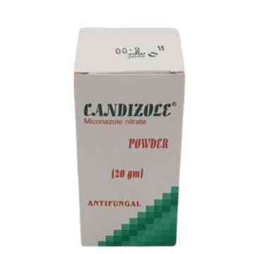 Candizole Powder 20 gm