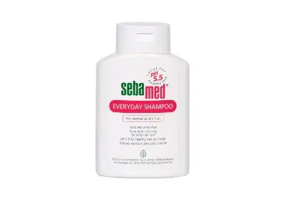 Sebamed Everyday Shampoo 200 ml