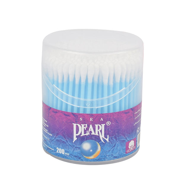 Pearl Cotton Buds 200s