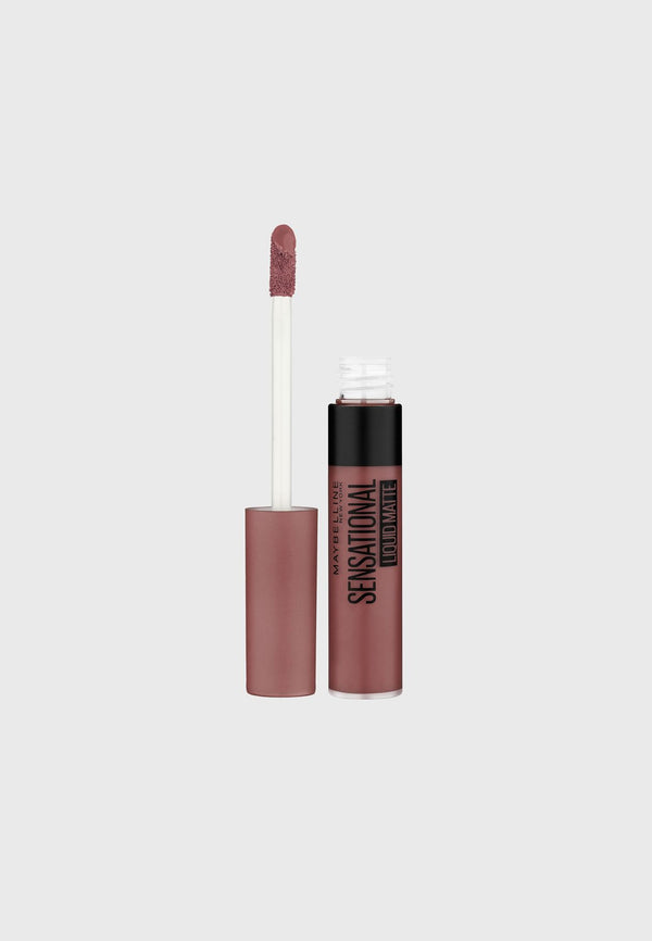 MAYBELLINE 8828 SENSATION LIQ MAT 07