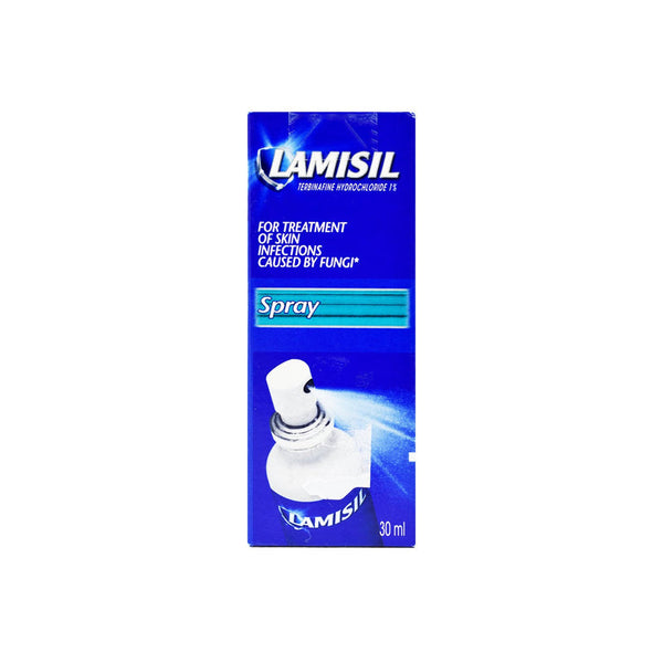 Lamisil 1% Spray 30ml