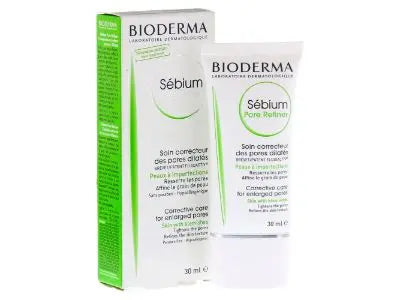 Bioderma Sebium Pore Refiner 30 ml