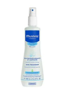 Mustela Skin Freshener 200 ML