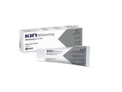 Kin Whitening Toothpaste 75 ml