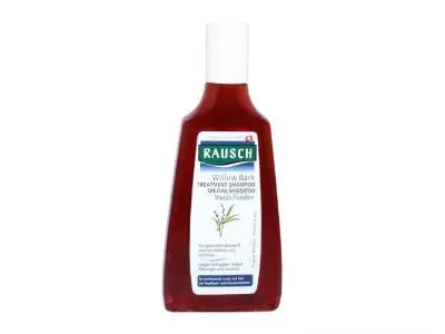 Rausch Willow Bark Treatment Shampoo For problematic Scalp and Hair 200 ml