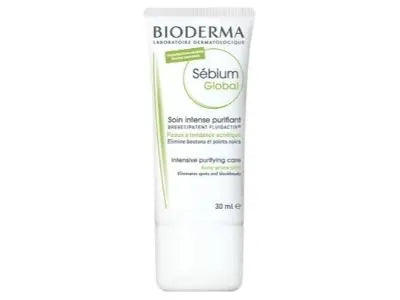 Bioderma Sebium Global 30 ml