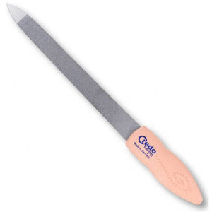 CREDO NAIL FILE SAPHIREIL 18010