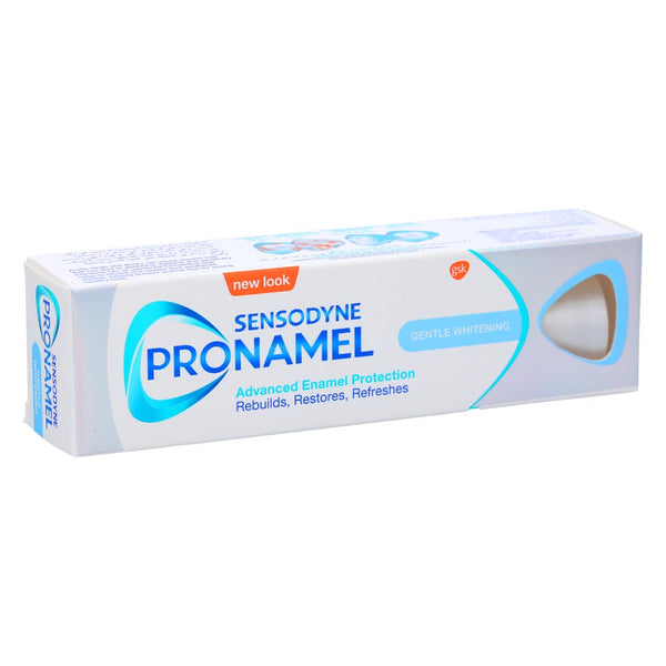 Sensodyne Pronamel Whitening Toothpaste 75 ml