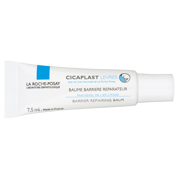 La Roche Posay Cicaplast Lips Barrier Repairing Balm 7.5 مل