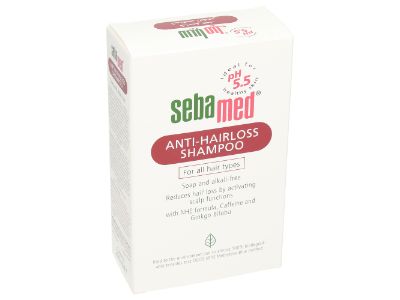 Sebamed Anti Hairloss Shampoo 200 ml