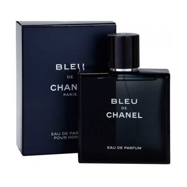 Chanel Bleu Edp for Men, 100ml