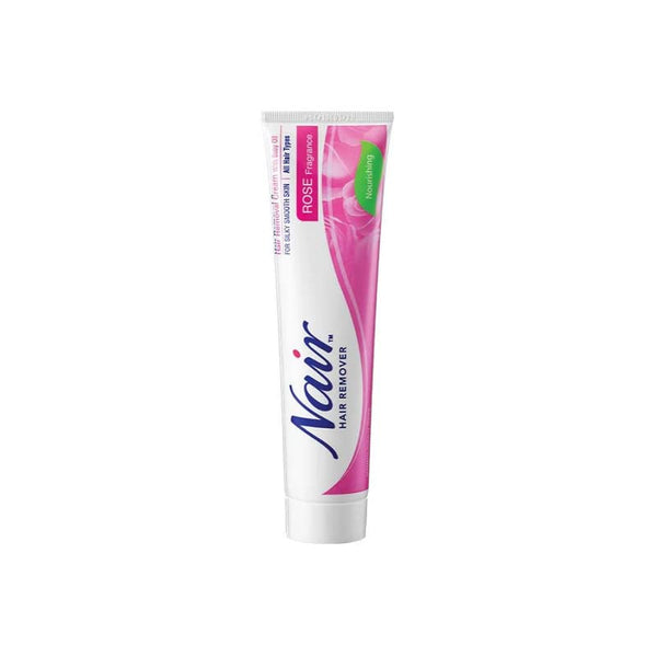 Nair Hair Remover Cream Rose 110 g