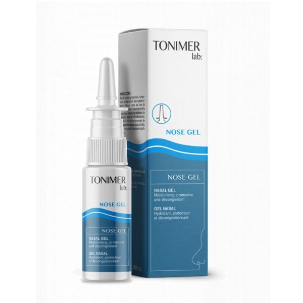 TONIMER NOSE GEL 20ML