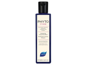 Phyto cyane Shampoo 250mL