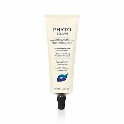 Phyto Squam Intense Shampoo 125ML