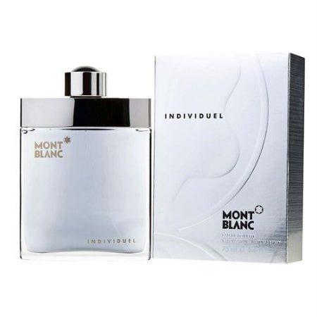 Mont Blanc Individuel (M) 75Ml