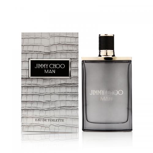 PERFUME JIMMY CHOO MEN 100ML