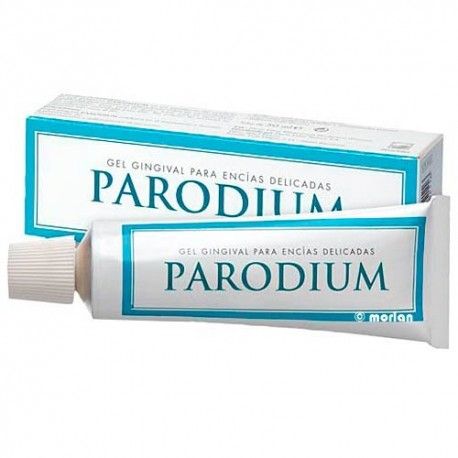 Parodium gel 50ml