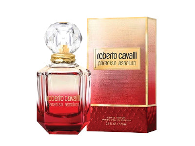 R/C EDP(W) Paradso Asoluto75ml