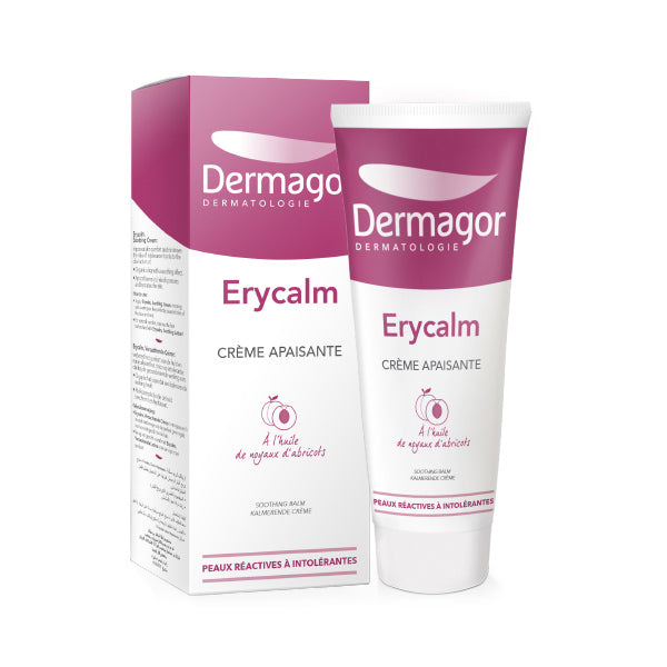 Dermagor Erycalm Cream, 40ml