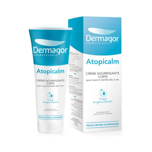 Dermagor Atopicalm Cream, 250ml