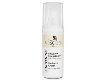 Bioscreen Light/Radiance Cream 30Ml-