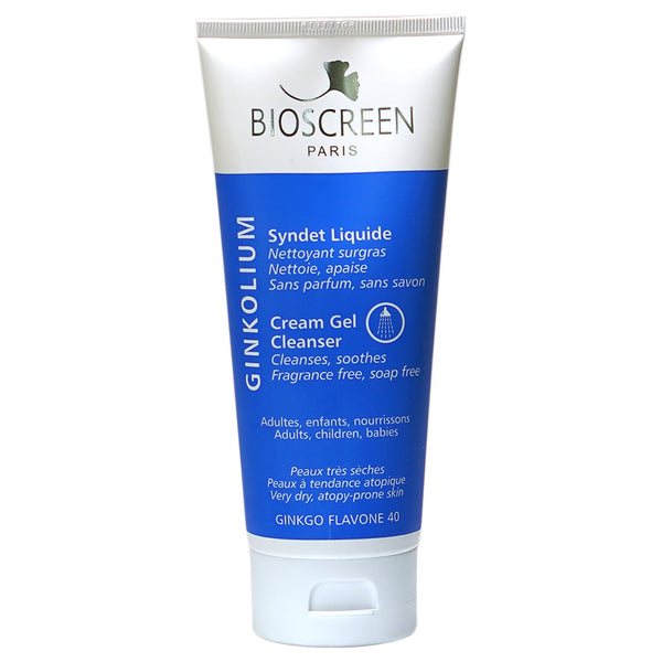 Bioscreen Cr.Gel Clean'R 200Ml-