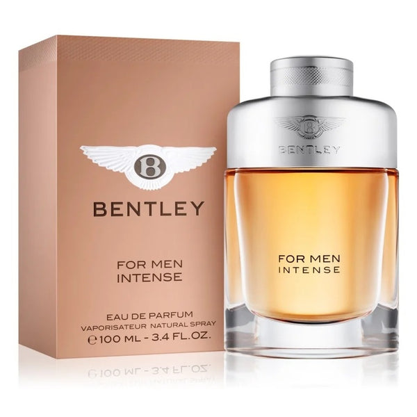 PERFUME BENTLE INTENSE MEN