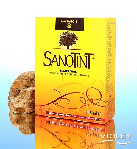 SANOTINT BUY 1 GET 1 HALF PRICE 08 MAHOGANY