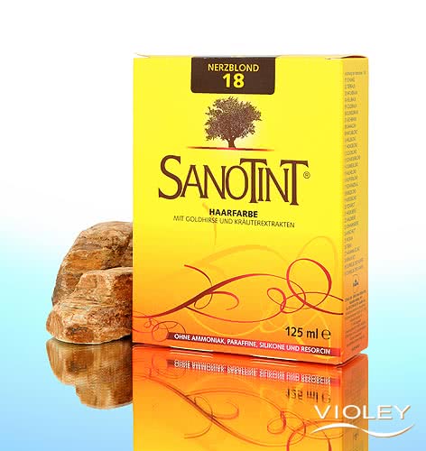 SANOTINT BUY 1 GET 1 HALF PRICE 18 MINK