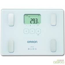 Omron BF212 body composition monitor