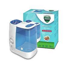 Vicks Warmmist Humidifier-vh845e1