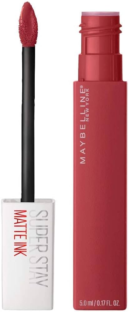 MAYBELLINE 667 SUPERSTAY MATT 170