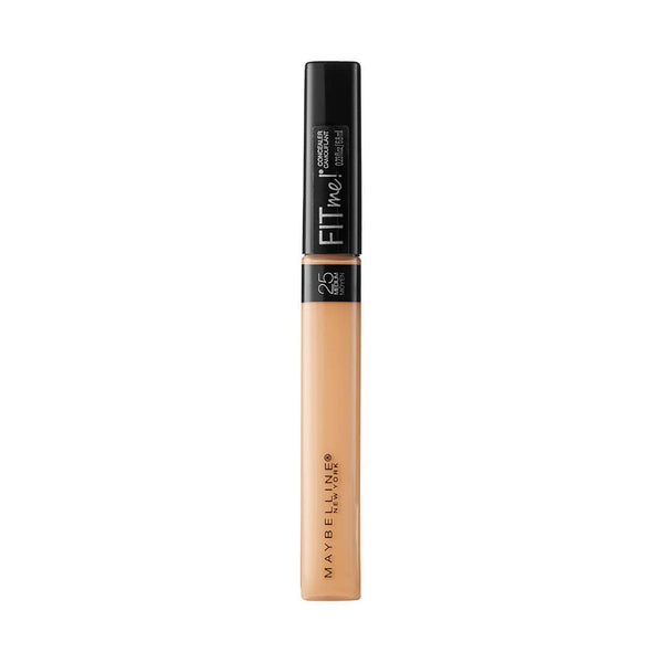 MAYBELLINE 6615 FITME CONC 25