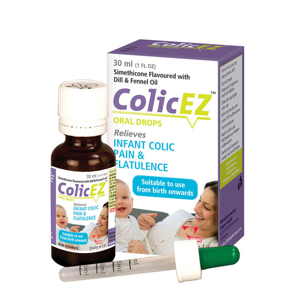 colic ez 30ml drops