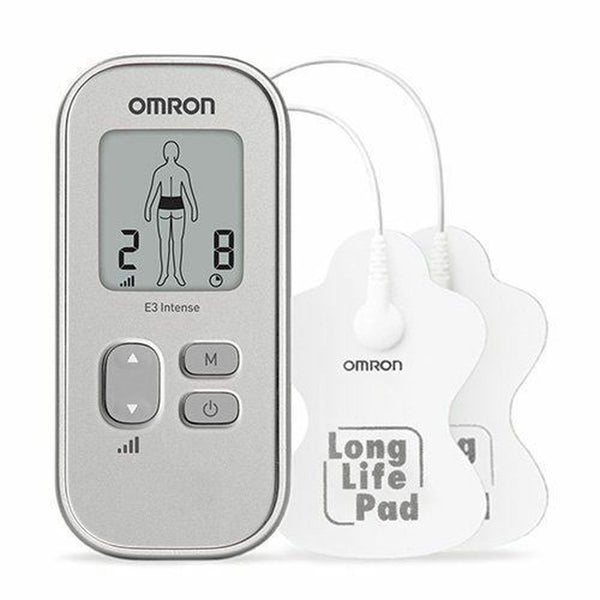 OMRON POKET TENS PAIN RELIEVER PATCH