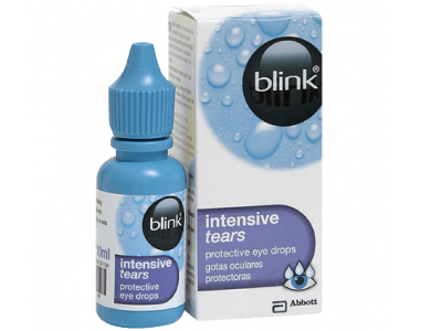 Blink Intensive Tears 10 ML