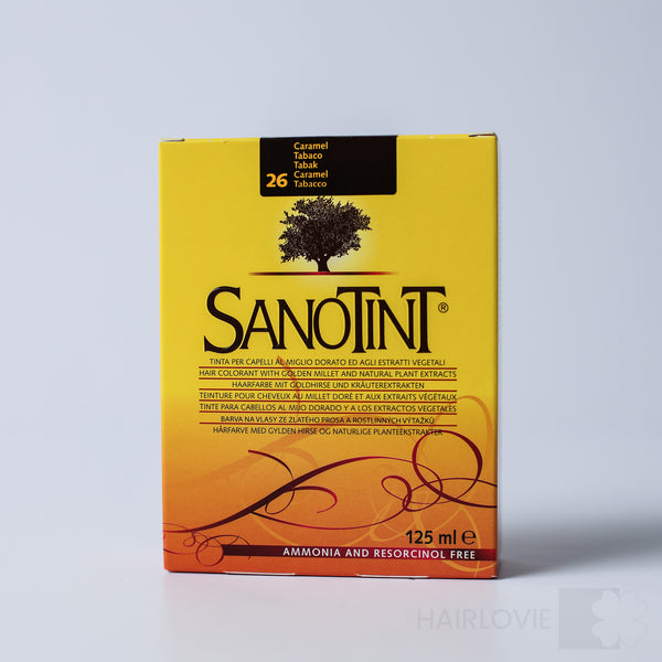 SANOTINT BUY 1 GET 1 HALF PRICE 26 CARAMEL