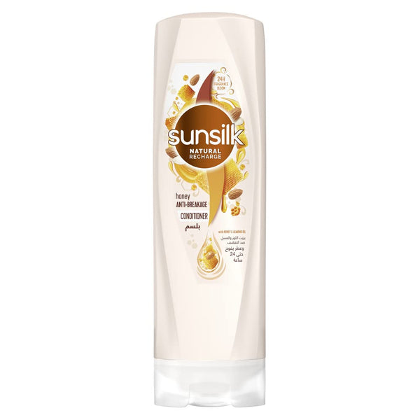 SUNSILK CONDITIONER HONEY 320ML