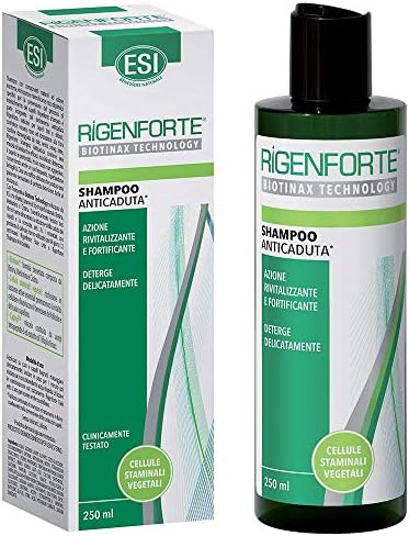 RIGENFORTE ANTI DANDRUFF SHAMPOO 250ML