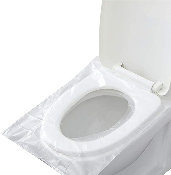 CARE WELL 605 TOILET SEAT COVER WR