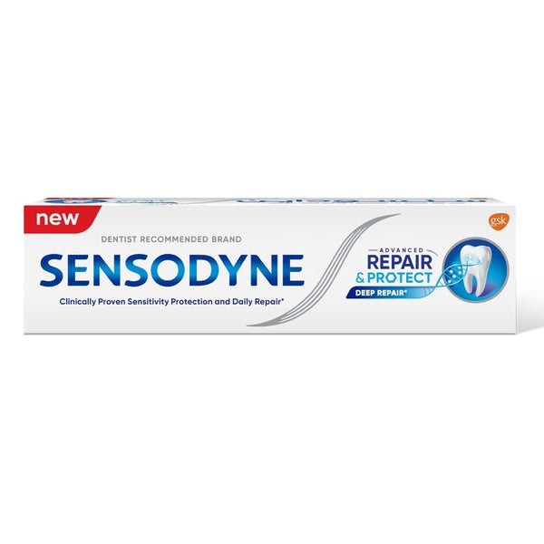 Sensodyne 75ml Repair & Protect Toothpaste