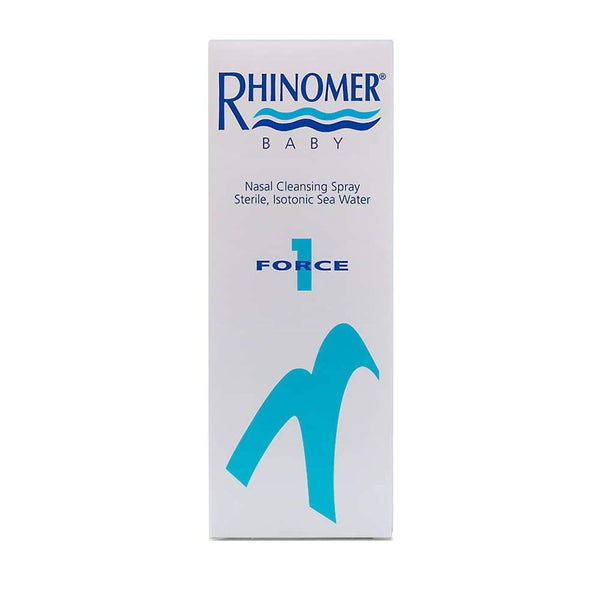 Rhinomer Force 1 115ml