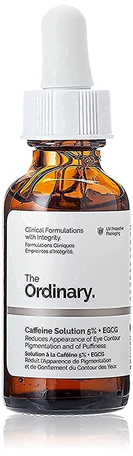 THE ORDINARY EYE CONTOUR CAFFIEN 30ML
