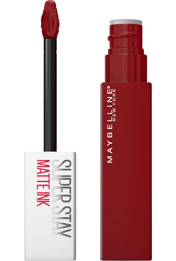 MAYBELLINE 260 SUPESTAY MATT 340