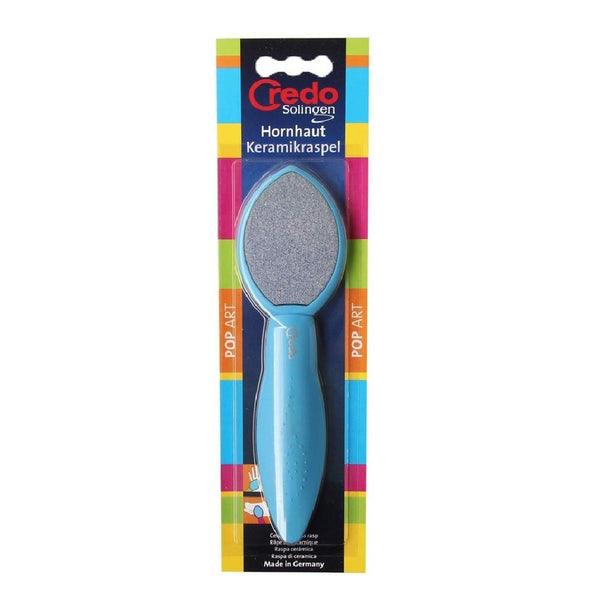 CREDO CERAMIC RASP 3912