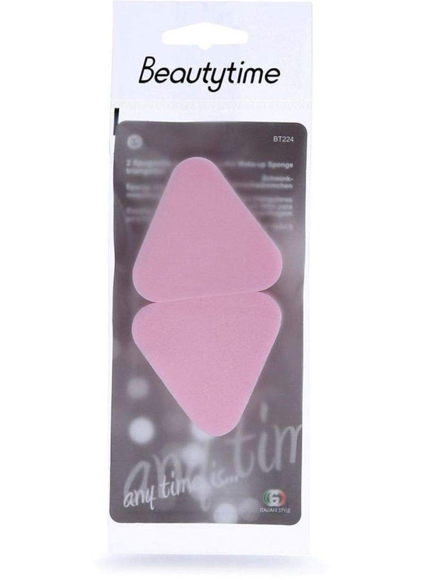 BEAUTYTIME 2 LATEX MAKE UP SPONGE BT224