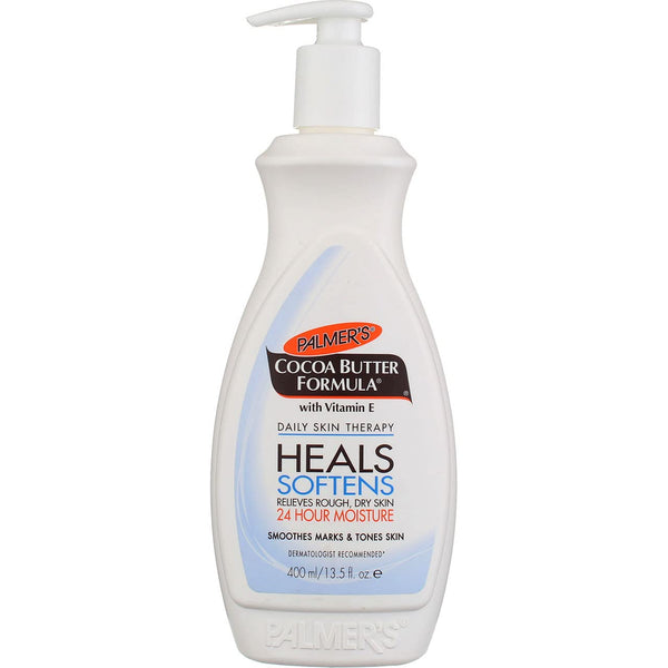 PALMERS COCOA BUTTER LOTION 350ML